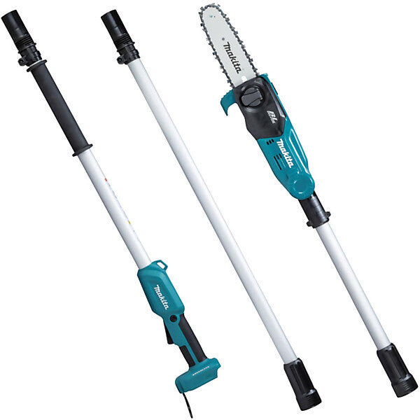 Makita Akku-Hochentaster 18V o. Ladeg. und Akkus DUA200Z
